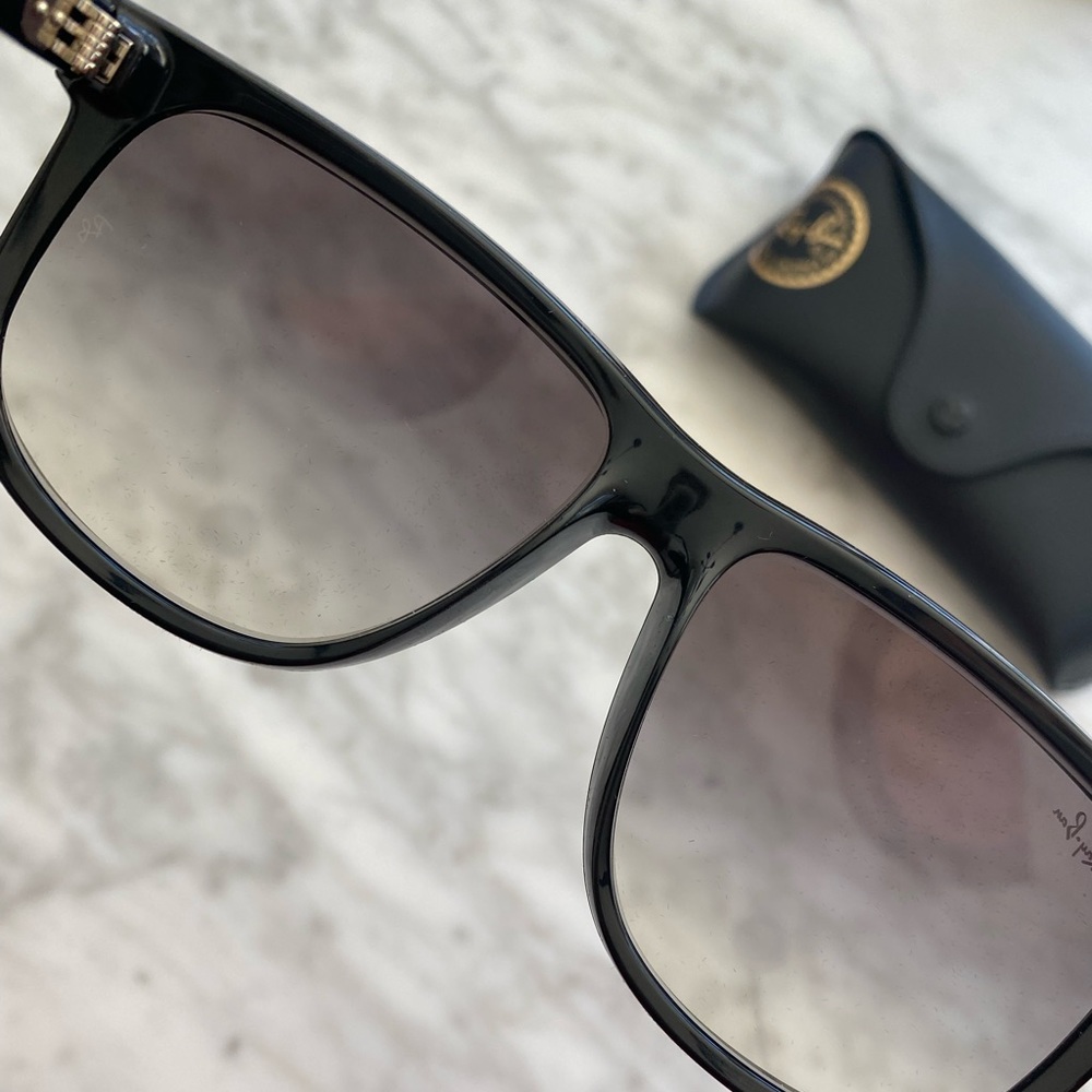 Ray Ban’s - Picture 2 of 4